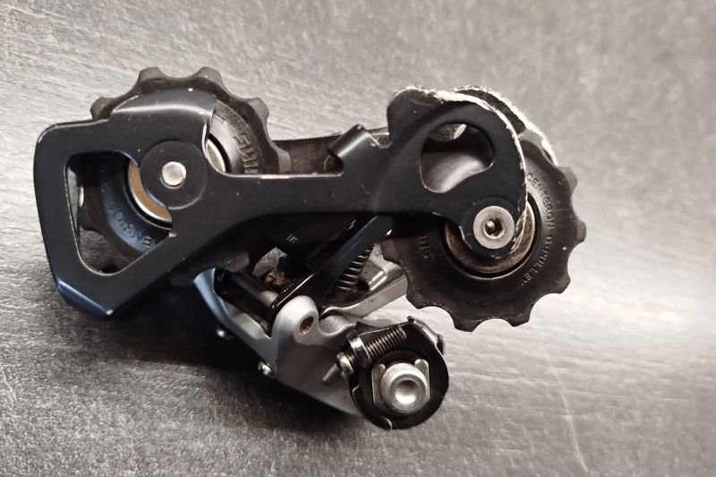 Silniční sada převodu Shimano