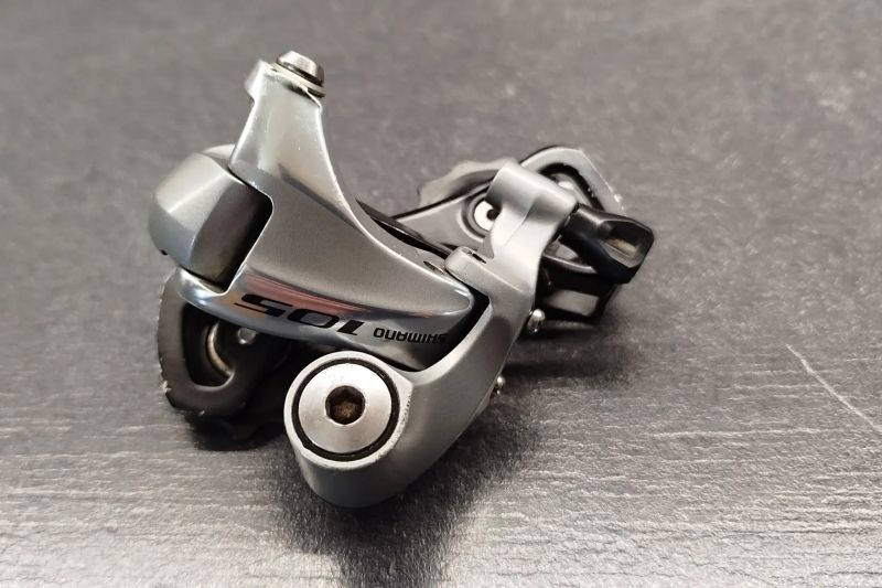 Silniční sada převodu Shimano