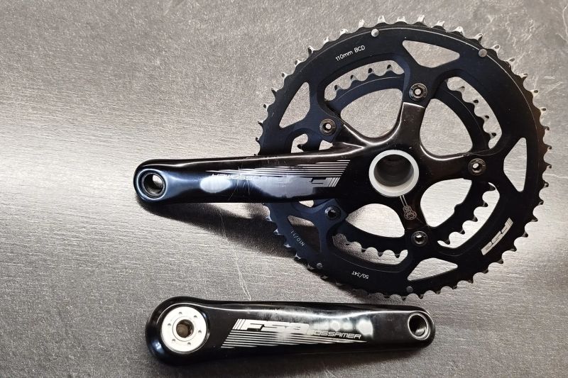 Silniční sada převodu Shimano