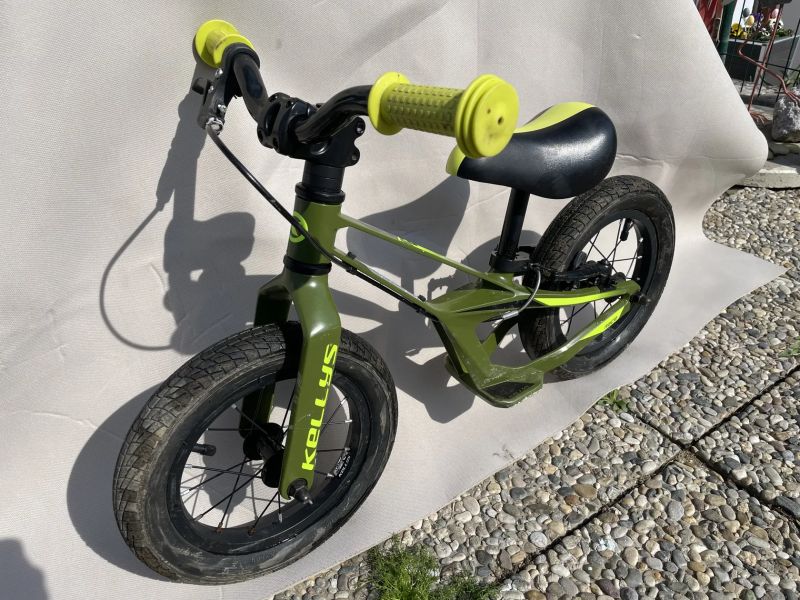 Kellys dětské odrážedlo 