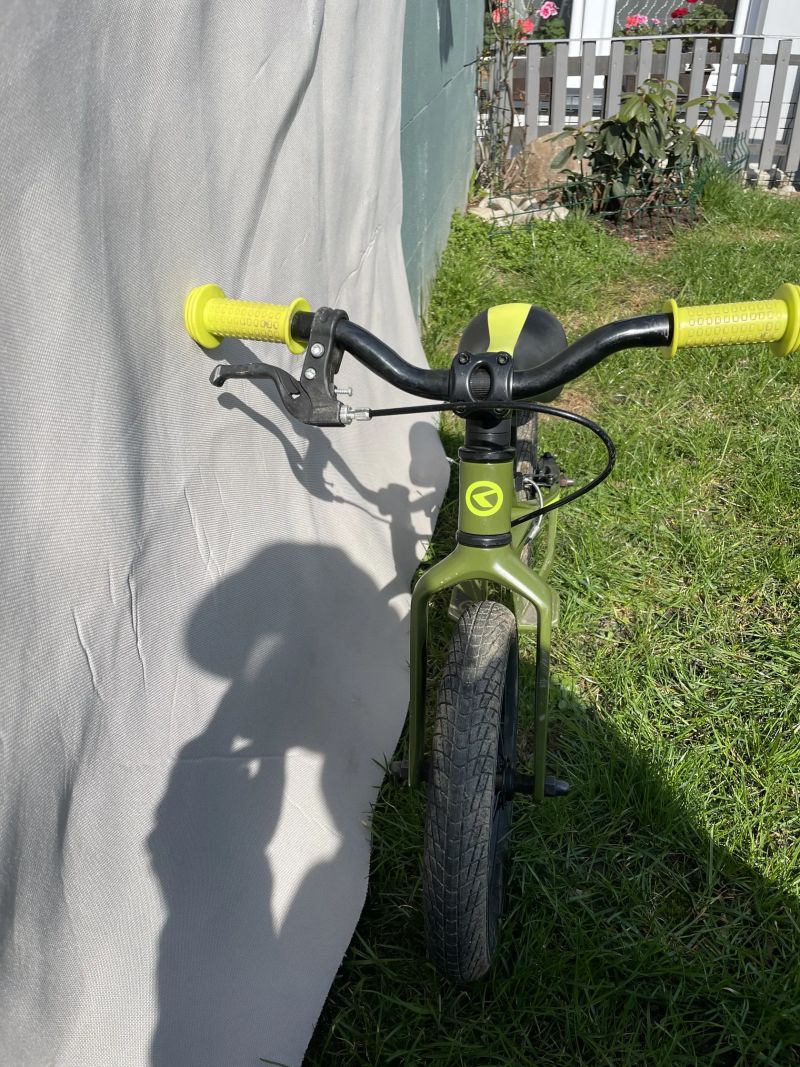 Kellys dětské odrážedlo 