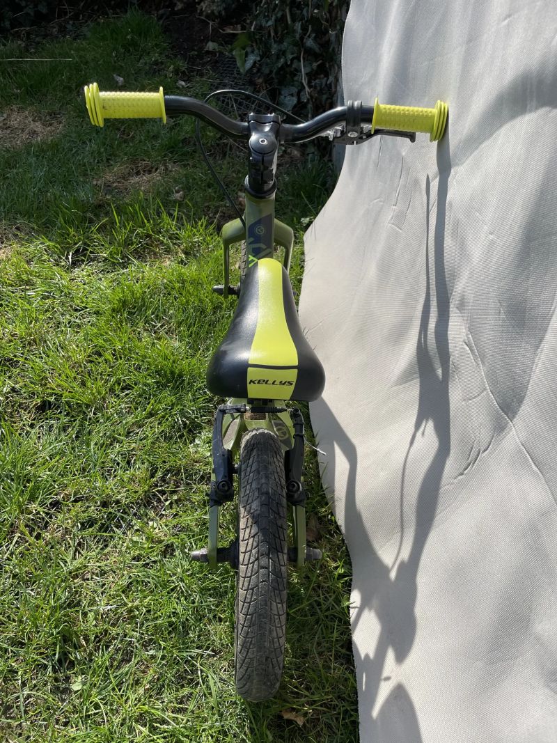 Kellys dětské odrážedlo 