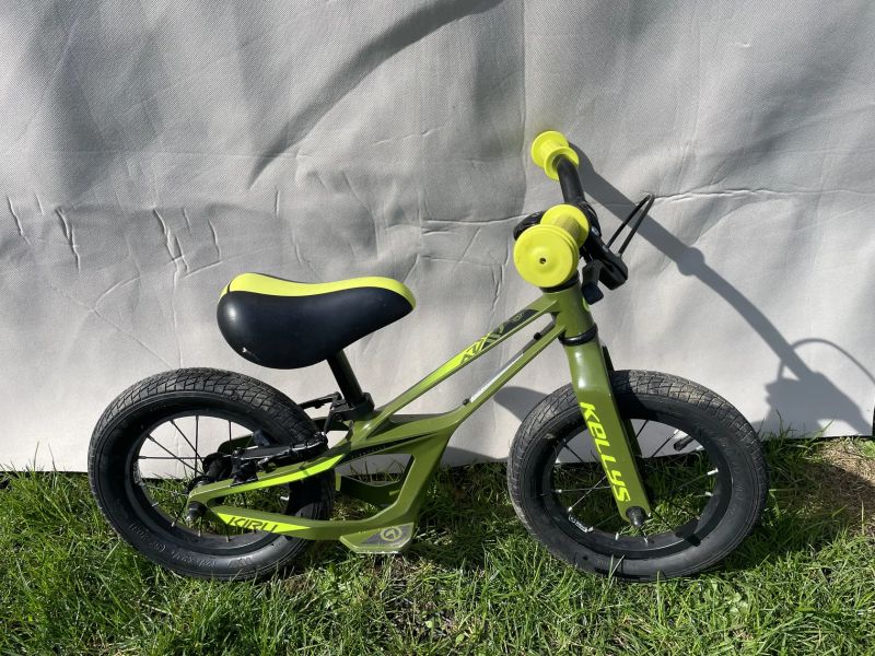 Kellys dětské odrážedlo 