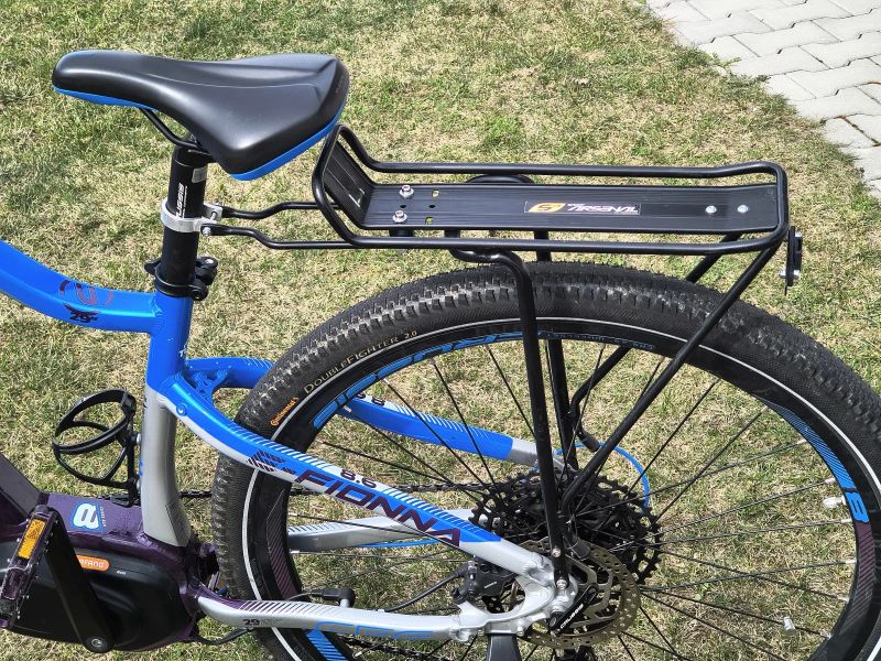 Dámské horské elektrokolo Crussis e-Fionna 8.6-S