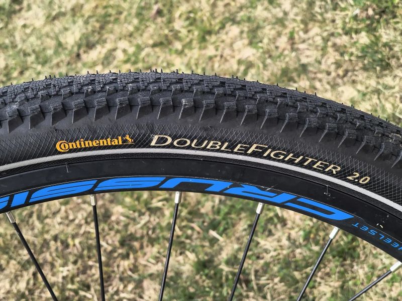 Dámské horské elektrokolo Crussis e-Fionna 8.6-S