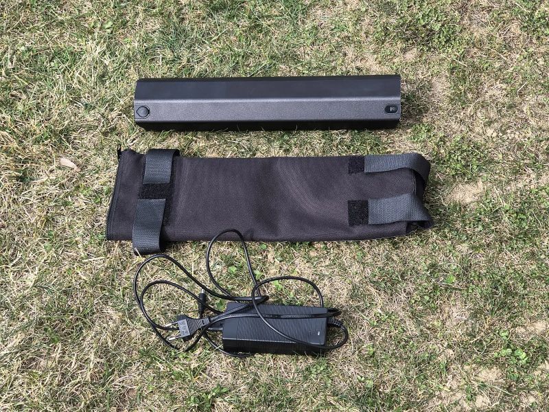 Dámské horské elektrokolo Crussis e-Fionna 8.6-S