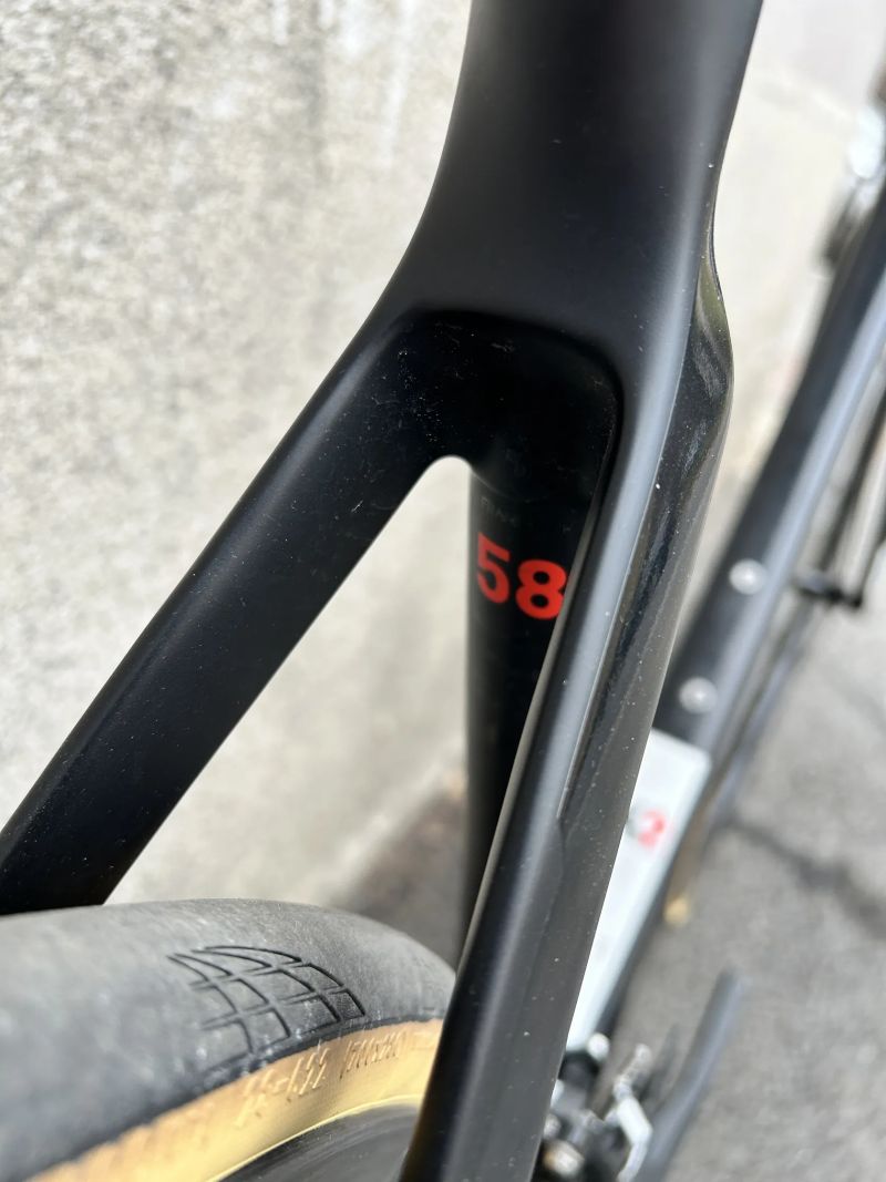 Cube Agree C:62 Race L Newmen a.50 karbon kola