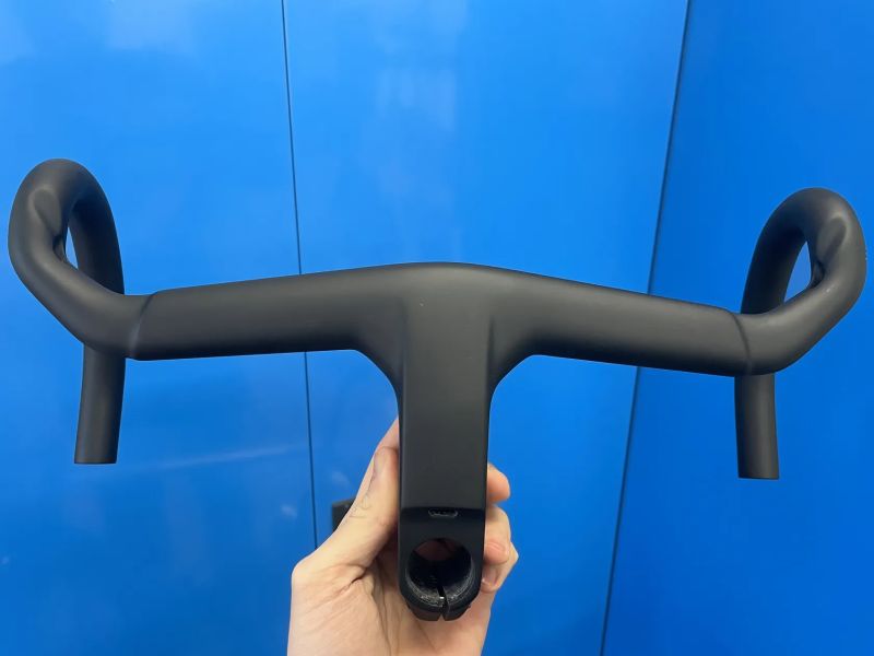 Silniční řídítka Trek Aero RSL Road 420x100