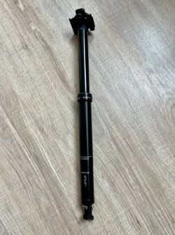 Teleskopická sedlovka X-Fusion Manic 30.9mm T150mm