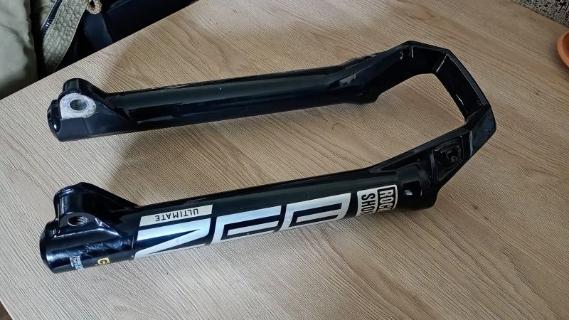 Spodní nohy ZEB 27.5"