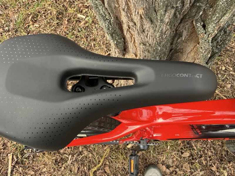 Rock Machine Blizz CRB 70-29 L karbon, SLX, Reba, TOP stav, po servisu