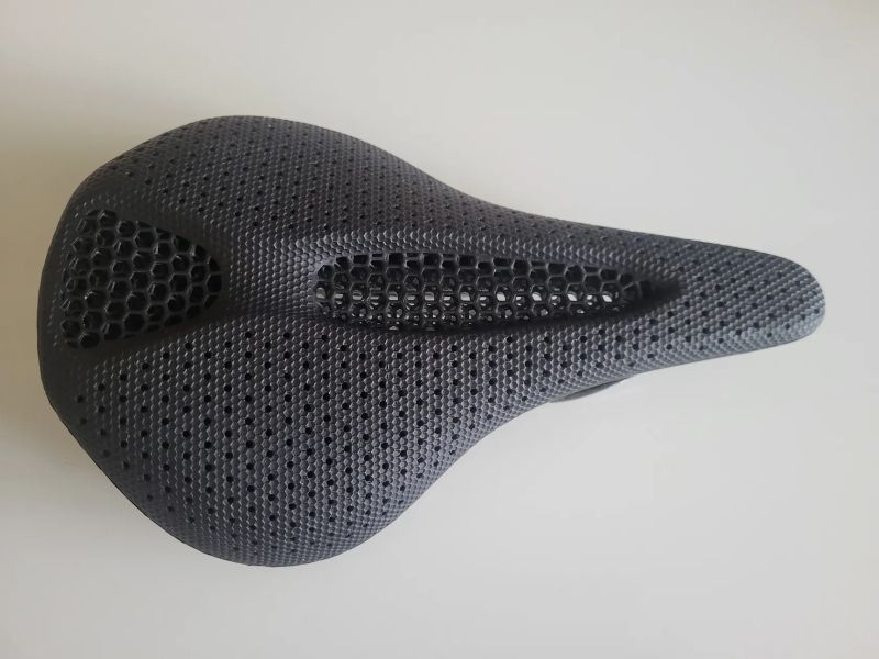 Ryet Full Carbon 3D 155mm