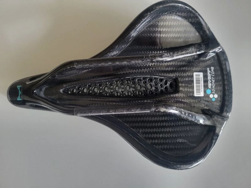 Ryet Full Carbon 3D 155mm