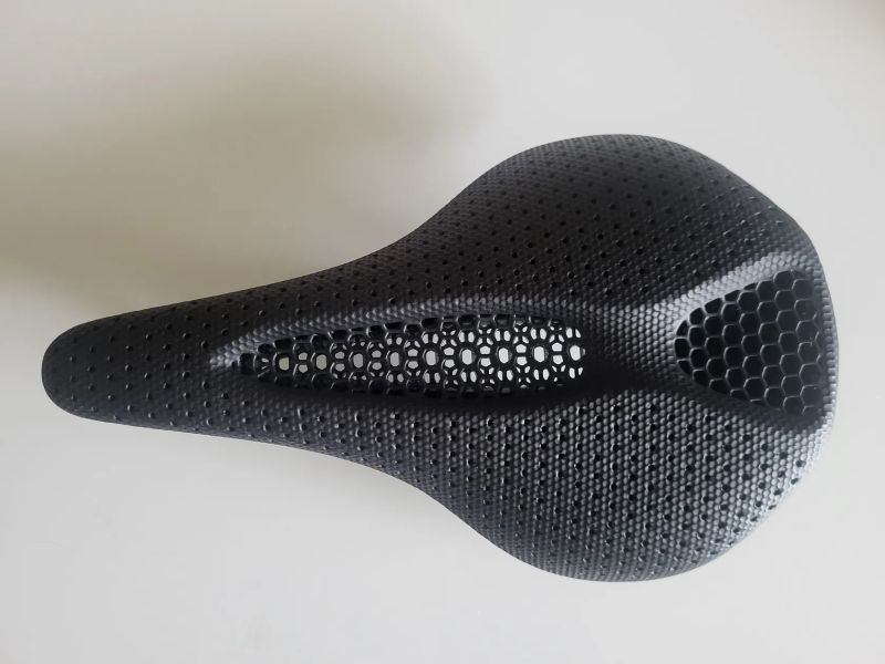 Ryet Full Carbon 3D 155mm