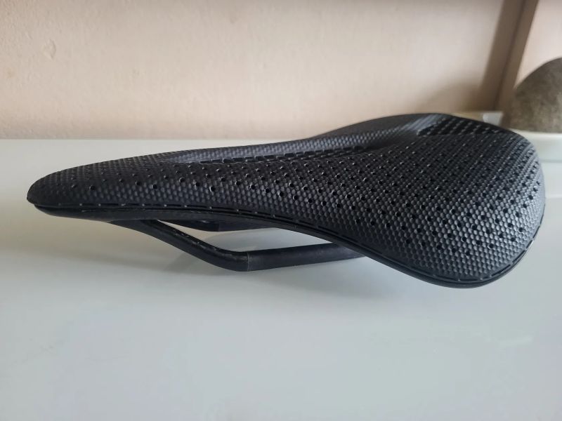 Ryet Full Carbon 3D 155mm