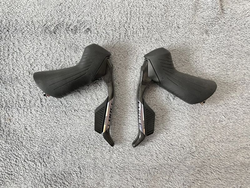 Nová kompletní sada SRAM FORCE E1