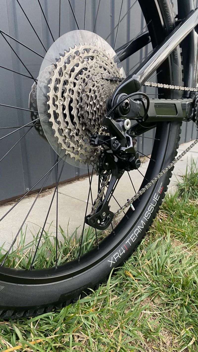 Zánovní kolo Trek Top Fuel 5 Gen 3