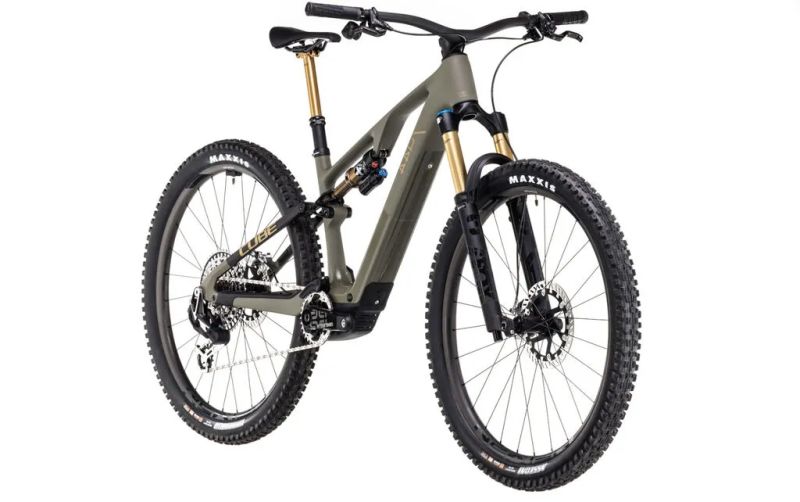 Cube AMS One44 STM C68X