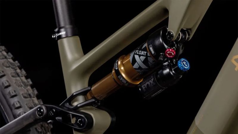 Cube AMS One44 STM C68X