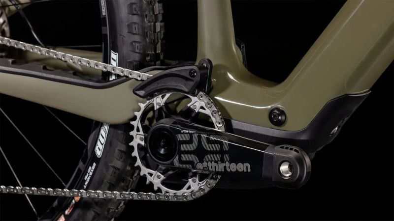 Cube AMS One44 STM C68X