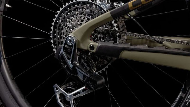 Cube AMS One44 STM C68X