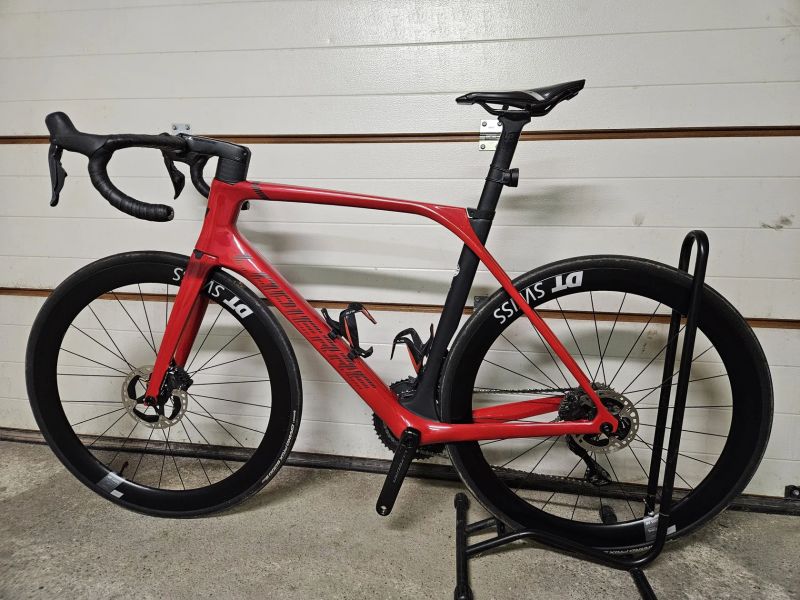 Lapierre Aircode DRS 8.0