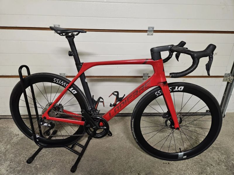 Lapierre Aircode DRS 8.0