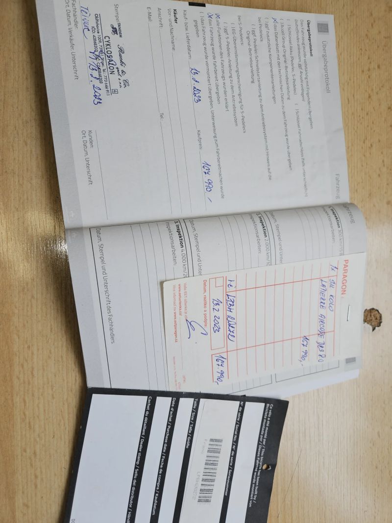 Lapierre Aircode DRS 8.0