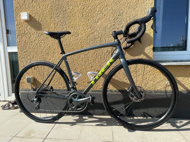 Trek Emonda ALR 4