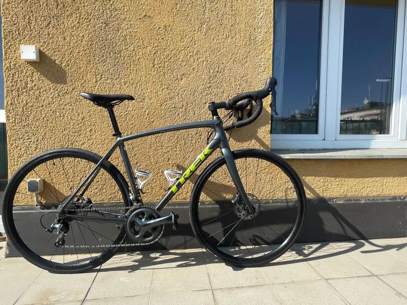 Trek Emonda ALR 4