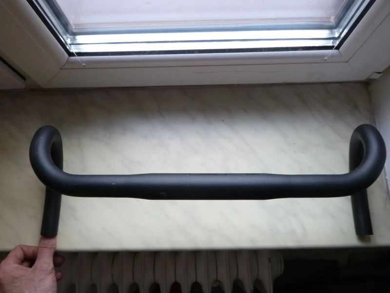 Merida expert GR - 420mm 