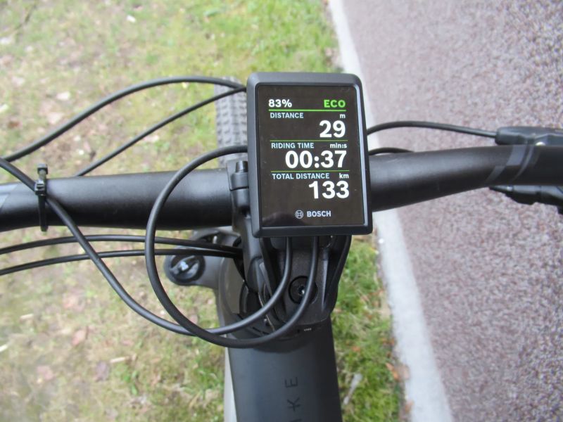 Scott STRIKE eRIDE 920 EVO vel.-L r.v.2025