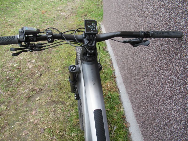 Scott STRIKE eRIDE 920 EVO vel.-L r.v.2025