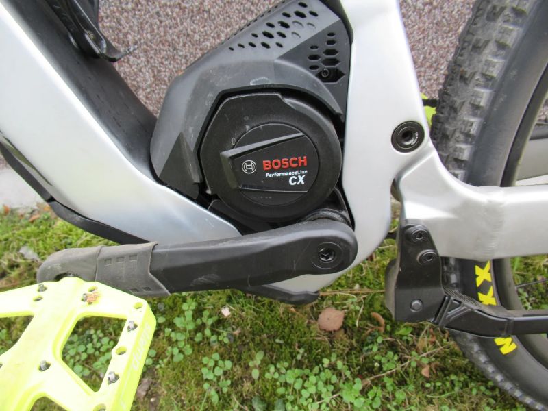 Scott STRIKE eRIDE 920 EVO vel.-L r.v.2025