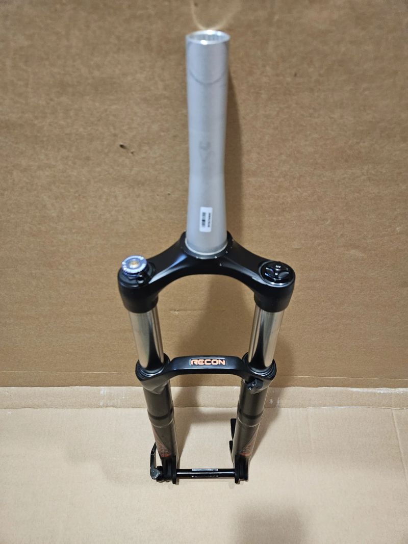 Rock Shox Recon 120mm