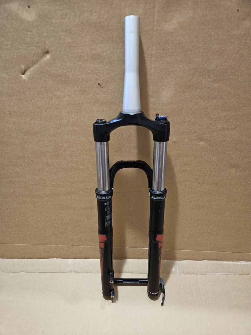 Rock Shox Recon 120mm