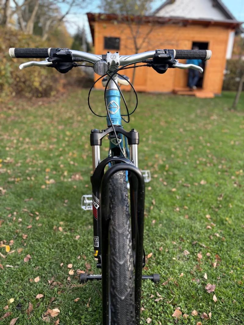 Gary Fisher Tassajara