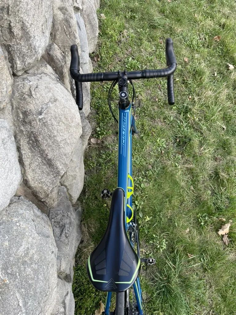 Merida Scultura 500 – Ultegra, Mavic Cosmic, bez investic