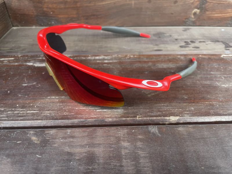 Oakley brýle Sutro/Sphaera/Pro M Frame a další