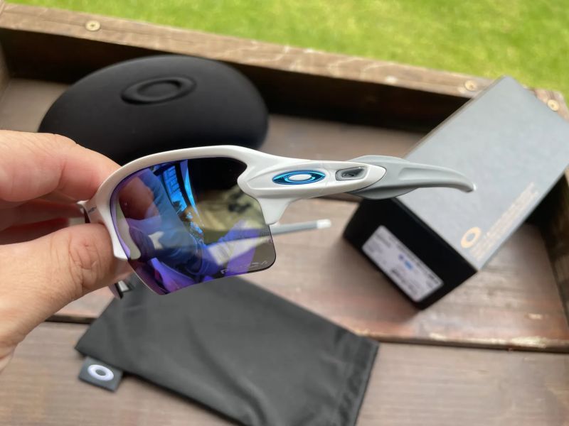 Oakley brýle Sutro/Sphaera/Pro M Frame a další