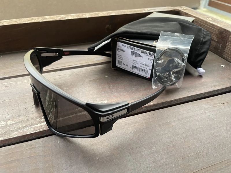 Oakley brýle Sutro/Sphaera/Pro M Frame a další