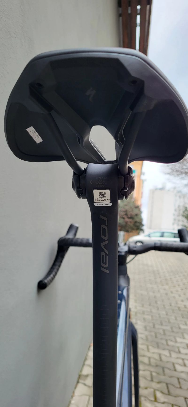 Specialized Diverge expert carbon 54 AXS