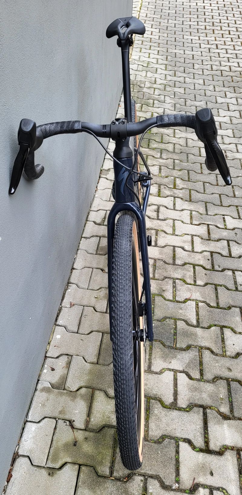 Specialized Diverge expert carbon 54 AXS