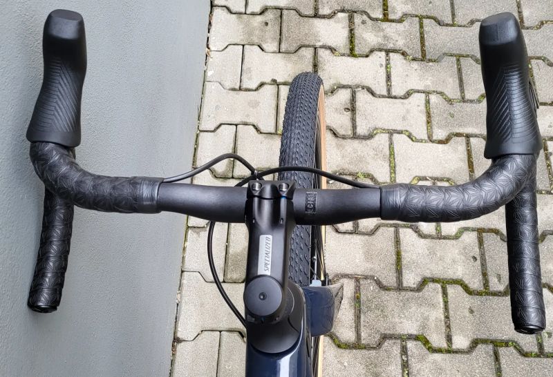 Specialized Diverge expert carbon 54 AXS