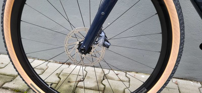 Specialized Diverge expert carbon 54 AXS