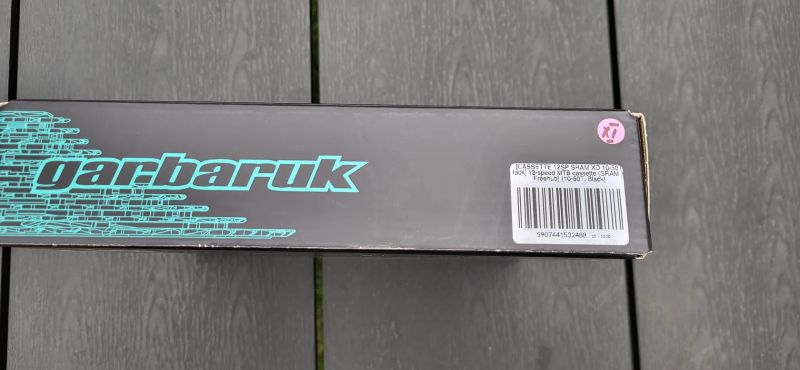 Specialized Diverge expert carbon 54 AXS