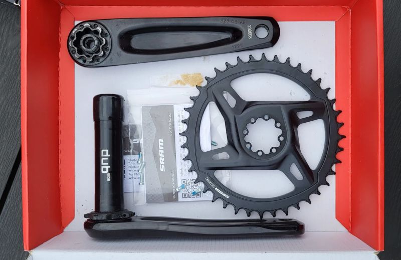 Specialized Diverge expert carbon 54 AXS