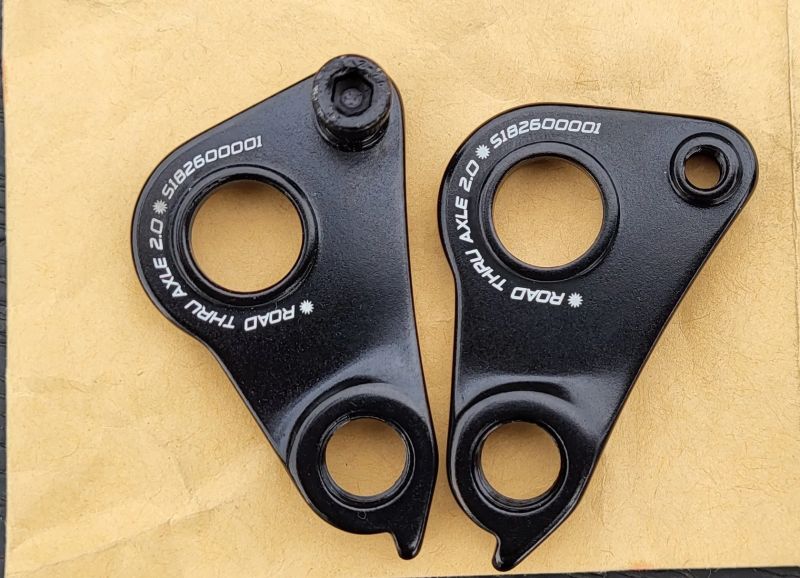 Specialized Diverge expert carbon 54 AXS