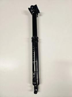  Teleskopická sedlovka Syncros 