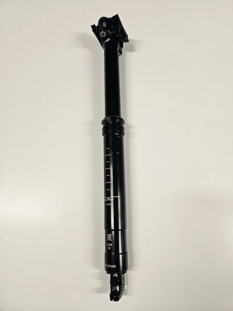  Teleskopická sedlovka Syncros 